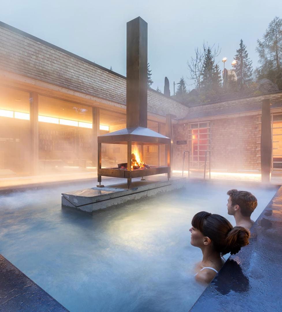 Caravanpark Sexten - Ploderhof