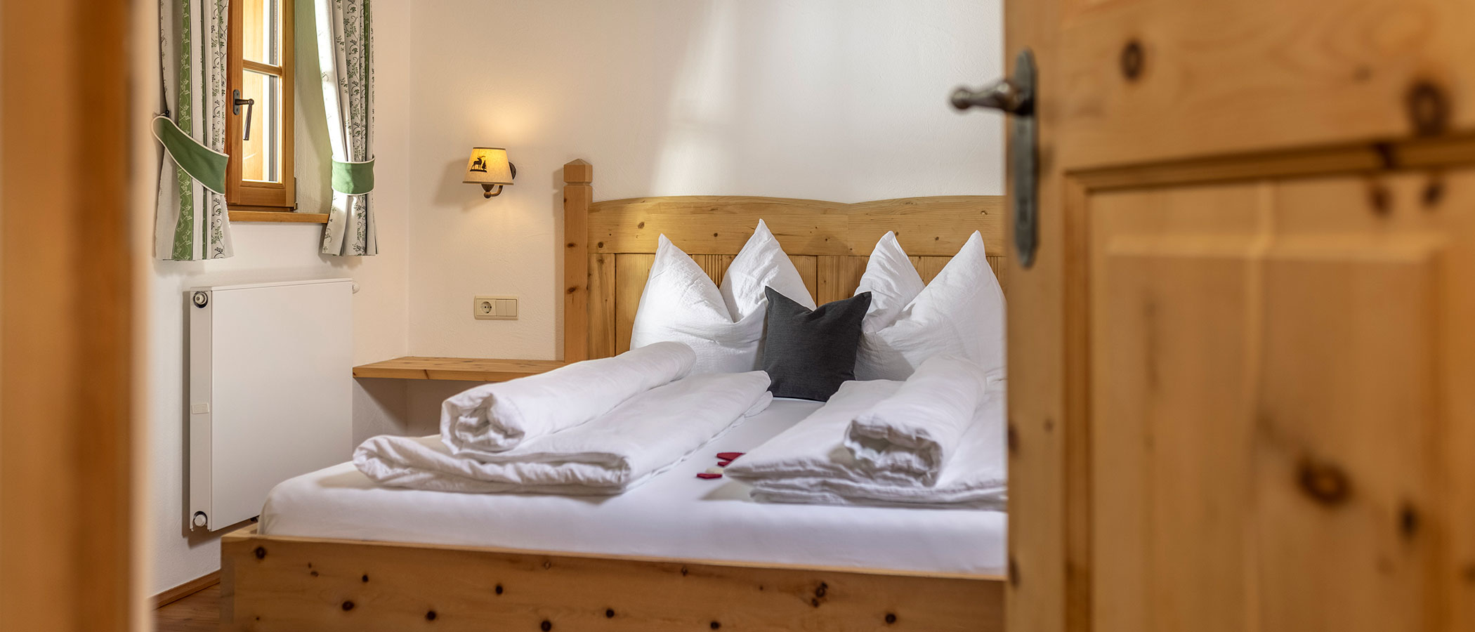 Apartments Ploderhof